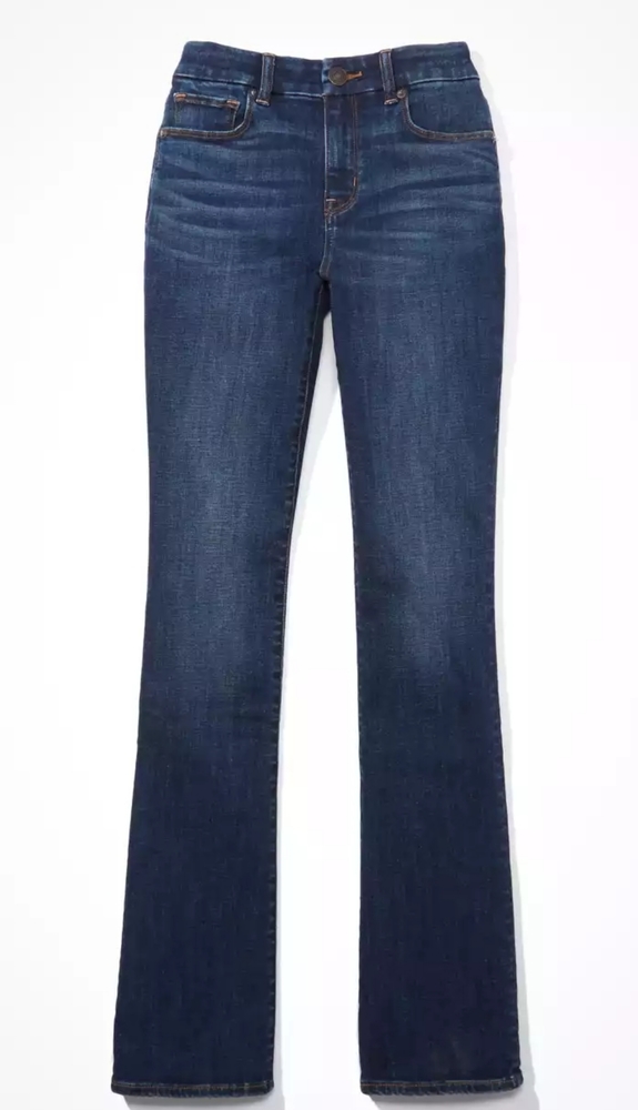 American Eagle Bootcut Jeans